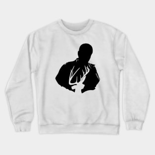 Free the Beast Crewneck Sweatshirt